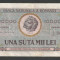 ROMANIA 100000 100.000 LEI 25 ianuarie 1947 BNR vertical [02] VF+