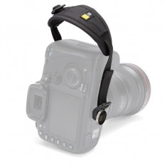 Curea de mana DSLR Case Logic, ajustabila, nylon, negru &amp;quot;DHS101&amp;quot; foto