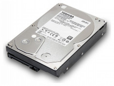 HDD Toshiba 1TB foto