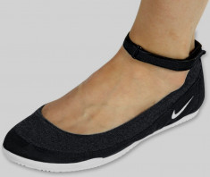 balerini originali NIKE TENKAY SLIP foto