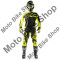 MBS ACERBIS RENNHOSE X-GEAR, gelb fluo-schwarz, 34, Cod Produs: 2212427934AU