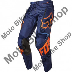 MBS FOX HOSE LEGION LT OFFROAD, blue, 36, Cod Produs: 1823700236AU foto