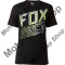 MBS FOX T-SHIRT EFFICIENCY, black, XL, Cod Produs: 17915001XLAU
