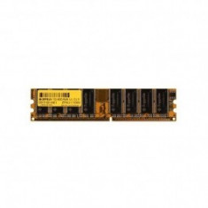 DIMM DDR400 1024M PC3200 ZEPPELIN (life time, dual channel) foto