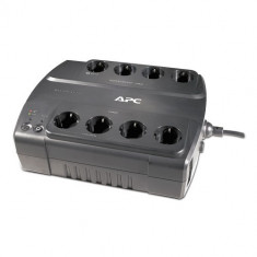 UPS APC Back-UPS ES 550VA &amp;quot;BE550G-GR&amp;quot; (include timbru verde 5 lei) foto