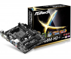 MB ASRock skt. AM3+, AMD RX881, 4* DDR3 1866/ 1333, 1* PCIe 2.0, 3* PCIe, 2* PCI, 2* SATA3, 6* SATA2, 4* USB3.0, 10* USB2.0, Gigabit LAN, 5.1CH, ATX foto
