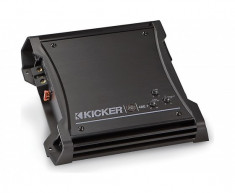Amplificator, Statie Auto Kicker 11ZX400.1 400 W foto