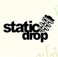 Static Drop_Tuning Auto_Cod: CST-376_Dim: 25 cm. x 13.5 cm. foto