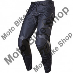 MBS FOX RENNHOSE 180 SABBATH, black, 38, Cod Produs: 1726000138AU foto