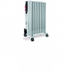 Radiator, Calorifer Electric cu Ulei Taurus Dakar 2400 W foto