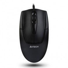 MOUSE A4Tech USB, OP-540NU-1 V-track PADless, USB foto