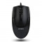 MOUSE A4Tech USB, OP-540NU-1 V-track PADless, USB