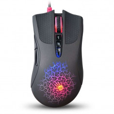 MOUSE A4Tech USB Gaming Bloody 4000dpi, USB &amp;quot;A90&amp;quot; foto