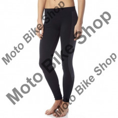 MBS FOX GIRL LEGGING PERIPHERY, black, DL, LE2017, Cod Produs: 17551001LAU foto