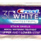 Tratament Import SUA cu Benzi pentru Albirea Dintilor Crest Whitestrips 3D Monthly Whitening Boost - 1 Plic