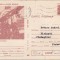 bnk fil Pionierii aviatiei romane Valeria Ionescu - circulata marca fixa