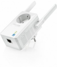 Range Extender wireless 300mbps, 2 ant. det. 5dBi, TP-LINK &amp;quot;TL-WA860RE&amp;quot; foto