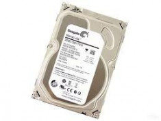 HDD 3TB 7200 64M S-ATA3 &amp;quot;SV35&amp;quot; SEAGATE &amp;quot;ST3000VX000&amp;quot; foto