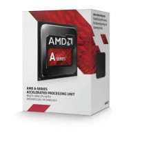 CPU AMD skt AM1 ATHLON 5350, 2.05GHz, 2MB cache , 25W &amp;quot;AD5350JAHMBOX&amp;quot; foto