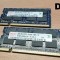 Placuta rami ram Hynix 2GB DDR2 PC2-6400S-666-12 hymp125s64cp8-s6 ab-c