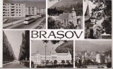 Bnk cp Brasov - Vedere - necirculata, Printata