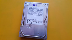 11S.HDD Hard Disk Desktop,500GB,Hitachi,7200Rpm,16MB,Sata II foto