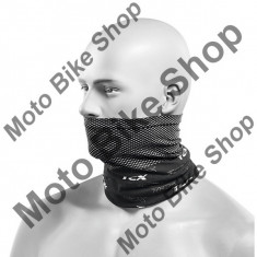 MBS TCX NECK WARMER BLACK, schwarz, uni, 17/068, Cod Produs: XS25405AU foto