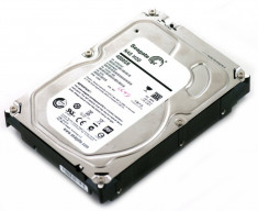 HDD 2TB 5900 64M S-ATA3 &amp;quot;NAS&amp;quot; SEAGATE &amp;quot;ST2000VN000&amp;quot; foto