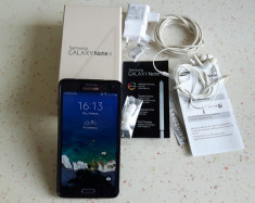 Telefon Samsung Note 4 N910 foto