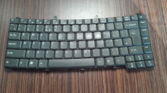 Tastatura Acer Travel Mate 2200/2700 foto