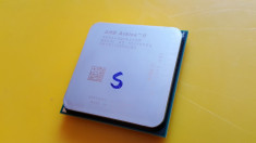 Procesor Quad AMD Athlon II X4 640,3,00Ghz,Socket AM2+AM3(S) foto