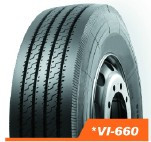 Anvelope Ovation 315/70R22.5 154/150L VI-660 foto