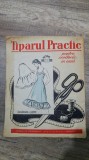 Tiparul practic pentru croitorie in casa/model 22, combinezon si jupon