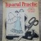 Tiparul practic pentru croitorie in casa/model 22, combinezon si jupon