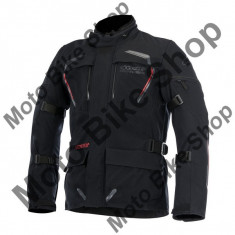 MBS ALPINESTARS TOURINGJACKE MANAGUA GORE-TEX, schwarz, M, 17/014, Cod Produs: 360401710MAU foto