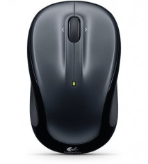 MOUSE WIRELESS Logitech &amp;quot;M325&amp;quot; WIRELESS MOUSE WIRELESS Dark Silver, Nano USB, &amp;quot;910-002143&amp;quot; foto