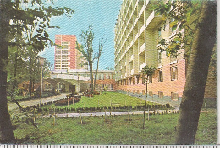 bnk cp felix - Casa de odihna si tratament a sindicatelor - circulata