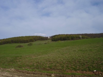 Teren 2200mp, zonă de poveste, l&amp;acirc;ngă Mănăstirea Mărcuș, Covasna. preț negociabil foto