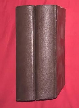 Radacini : roman / H. Papadat-Bengescu 2 volume, prima editie, ex. numerotat foto