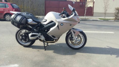 Motocicleta BMW Sport Touring foto