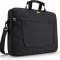 Geanta notebook 15.6&quot; Case Logic, compartiment frontal de volum mare, buzunar frontal, nylon, black &quot;VNAI-215&quot;