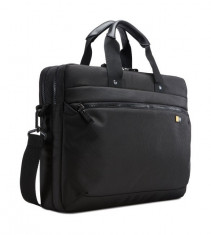 Geanta notebook 15.6&amp;#039;&amp;#039; Case Logic Bryker, black, BRYB115K foto