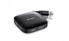 HUB USB 3.0 extern, 4*USB, TP-LINK &amp;quot;UH400&amp;quot; foto