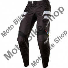 MBS SHIFT RENNHOSE WHIT3 NINETY SEVEN, black, 44, LE2017, Cod Produs: 1878500144AU foto