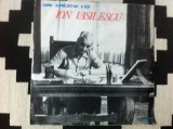 Ion vasilescu din creatia lui disc vinyl lp muzica usoara pop slagare EDE 0230, VINIL, Electrecord