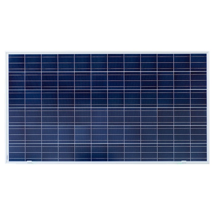 Aproape nou: Panou solar fotovoltaic policristalin WT 300P17 foto mare Aproape nou: Panou solar fotovoltaic policristalin WT 300P17 foto mare