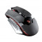 MOUSE WIRELESS A4Tech Gaming, Bloody RT5A,4000cpi,USB,Black, metal feet, activated &quot;RT5A&quot;