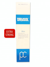 Tratament Anti Transpiratie Drysol Extra-Strong Roll-On Xxl - 60ml foto
