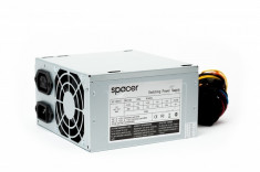 SURSA Spacer 500W &amp;quot;SPS-ATX-500&amp;quot; foto