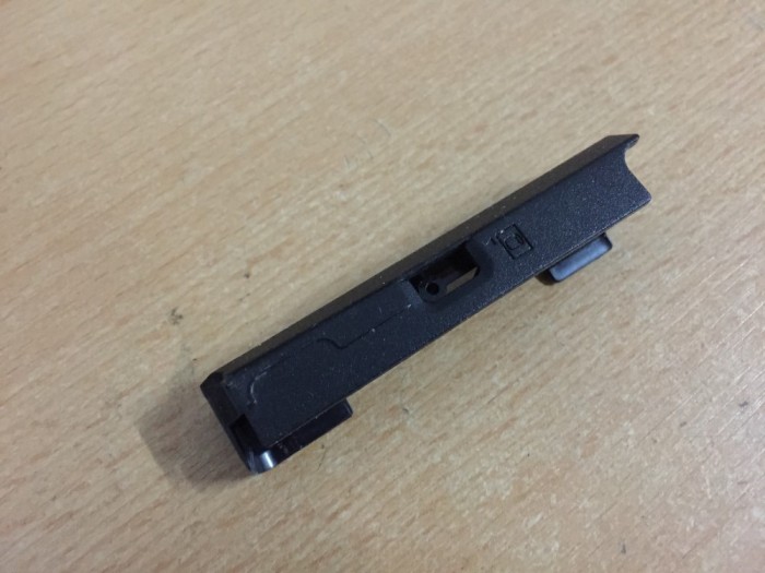 Capac hdd Lenovo R61 R61i T61 ( A95)